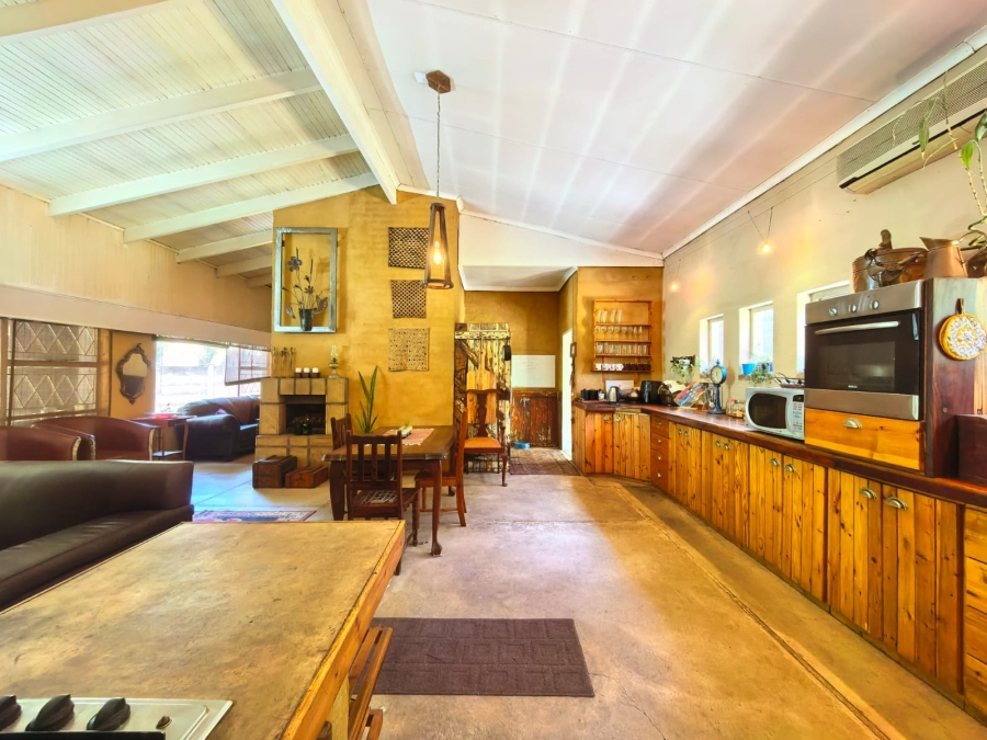 4 Bedroom Property for Sale in Sasolburg Ext 23 Free State